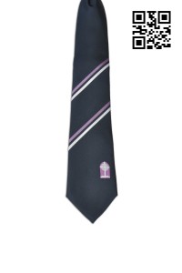 TI129 contrast color tie tailor made ties online order tie silk ties purchase online uniform company